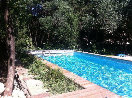 Mon Jardin En Ville Hotel Montpellier Kültér fotó